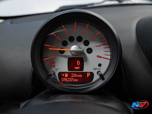 Used 2014 MINI Cooper Countryman S image 10