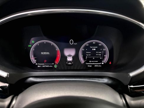 Used 2022 Acura MDX Type S AWD/4WD image 22