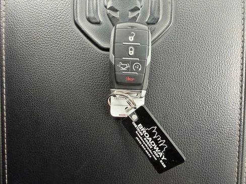 Used 2023 RAM 1500 Rebel w/ Rebel Level 2 Equipment Group AWD/4WD image 22
