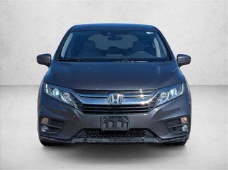 Used 2020 Honda Odyssey EX video 2