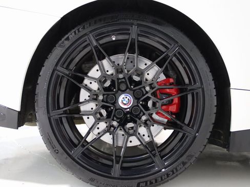 Used 2023 BMW M4 xDrive Competition image 88