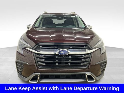 Certified 2023 Subaru Ascent Touring image 7