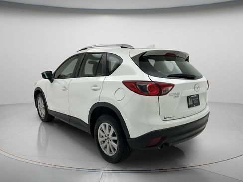 Used 2016 MAZDA CX-5 Sport AWD/4WD image 7