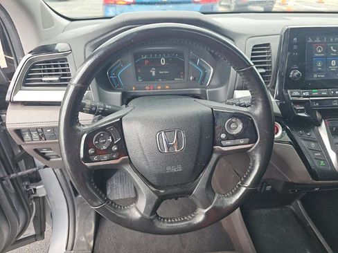 Used 2019 Honda Odyssey Elite image 11