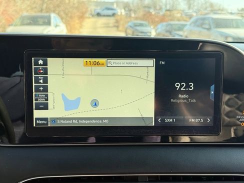 Used 2020 Hyundai Palisade Limited w/ Winter Weather Package image 48