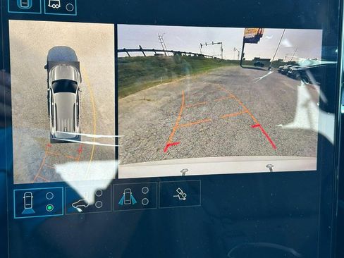 New 2026 GMC Acadia Elevation w/ Black Edition image 17