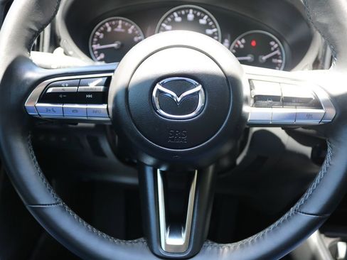 Used 2024 MAZDA CX-50 AWD 2.5 Turbo w/ Accent Package image 23