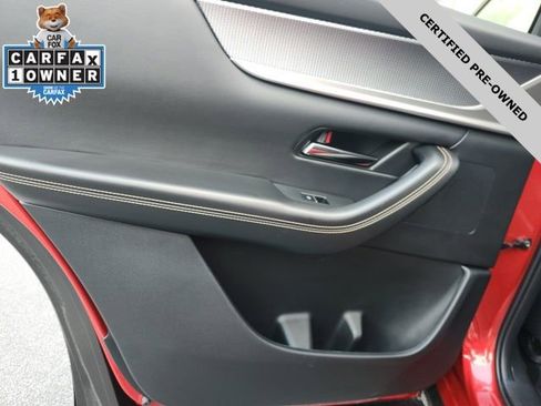 Used 2025 MAZDA CX-90 3.3 Turbo w/ Preferred Package image 18