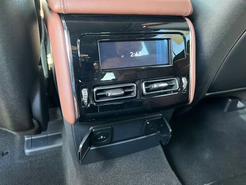 New 2026 Lincoln Aviator Reserve AWD/4WD image 27