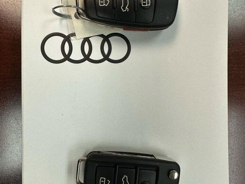 Used 2022 Audi Q3 2.0T Premium Plus AWD/4WD image 27