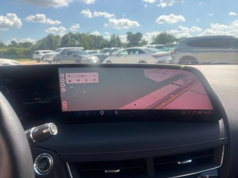 Used 2026 Cadillac CT5 Premium Luxury RWD image 20