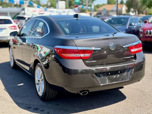 Used 2015 Buick Verano Convenience FWD image 3