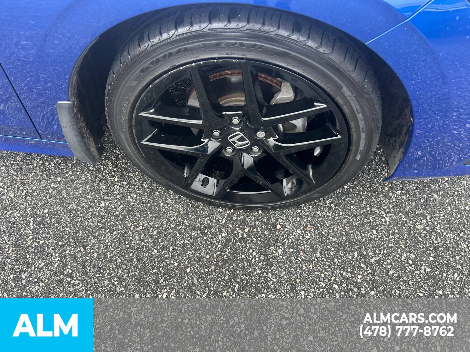 Used 2023 Honda Civic Sport image 14