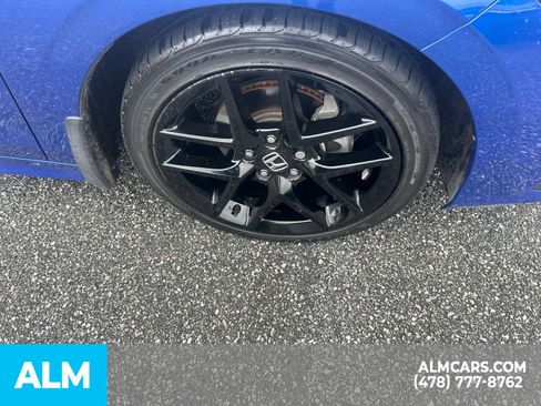 Used 2023 Honda Civic Sport image 14