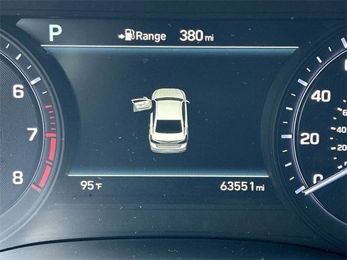 Used 2018 Genesis G80 5.0 Ultimate image 37