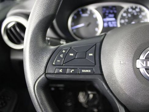 Certified 2023 Nissan Versa S w/ Trunk Package image 24