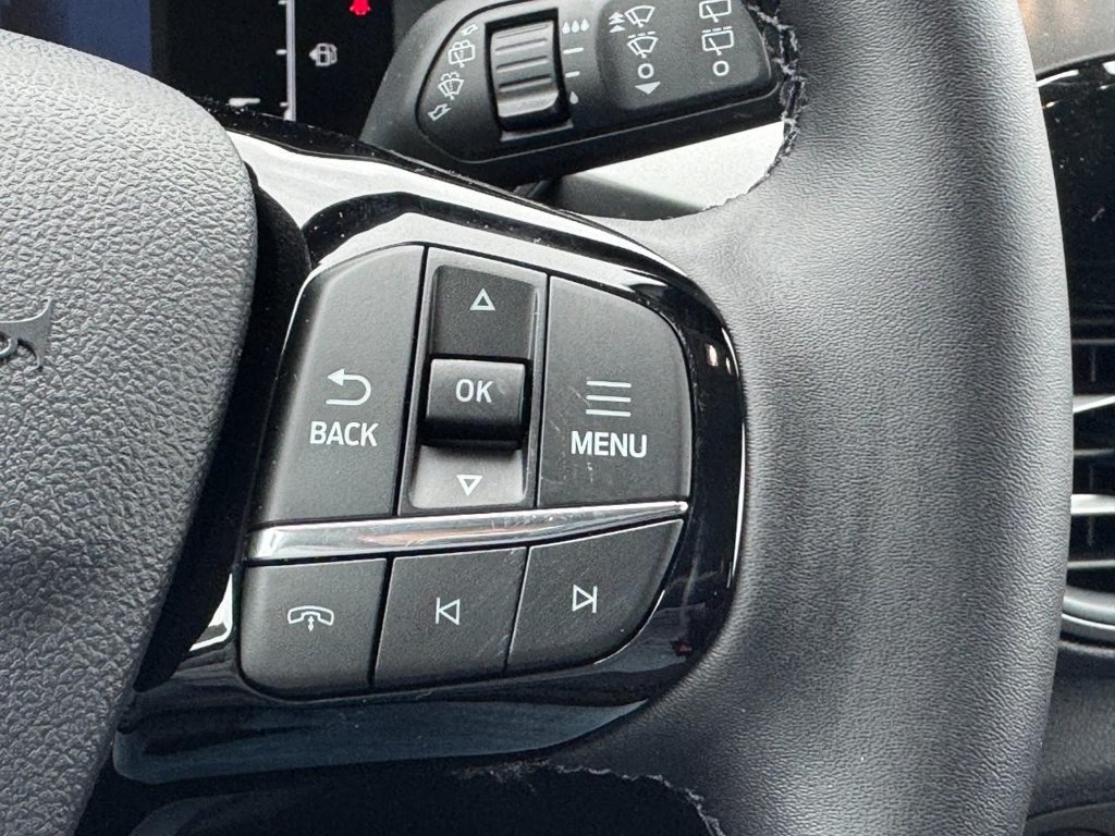 Used 2026 Ford Escape Active w/ Cold Weather Package AWD/4WD image 14