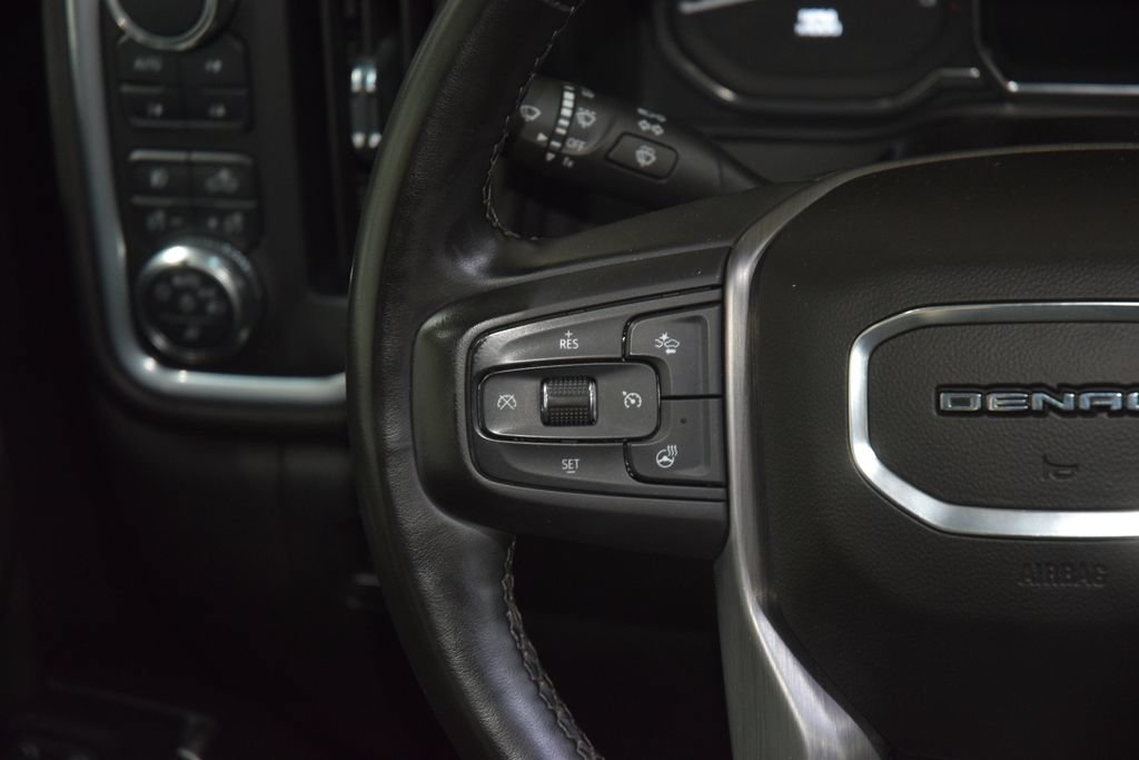 Used 2023 GMC Sierra 3500 Denali AWD/4WD image 39