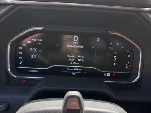 Used 2024 GMC Sierra 1500 Denali Ultimate image 7