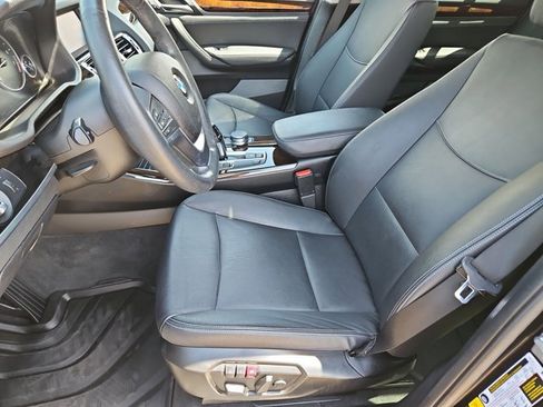 Used 2017 BMW X3 xDrive28i AWD/4WD image 23