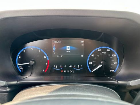 Used 2022 Ford Bronco Sport Big Bend w/ Convenience Package AWD/4WD image 15