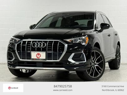 Used 2020 Audi Q3 2.0T Premium