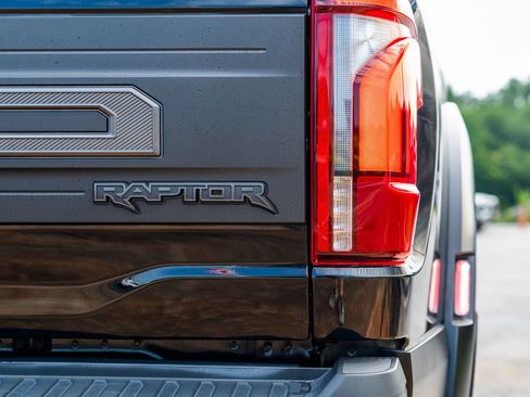 Certified 2025 Ford F150 Raptor AWD/4WD image 19