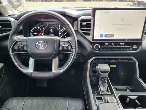 Used 2023 Toyota Tundra Limited image 27