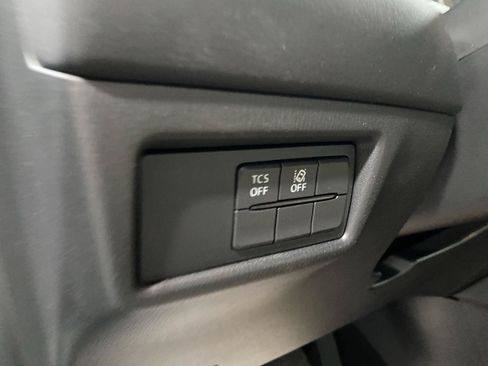Used 2020 MAZDA CX-5 Touring AWD/4WD image 19