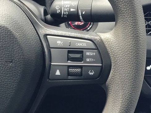 Used 2023 Honda Accord EX image 28