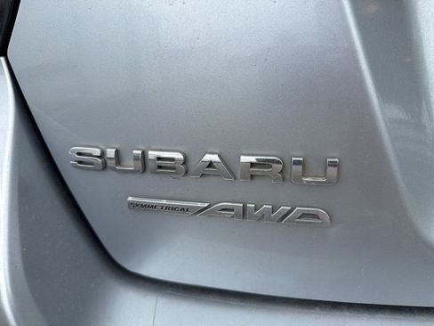 Used 2015 Subaru Impreza 2.0i Sport Limited AWD/4WD image 5