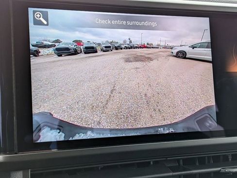 New 2025 Jeep Gladiator Sport image 22