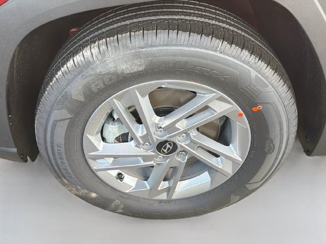 New 2026 Hyundai Tucson SE FWD image 30