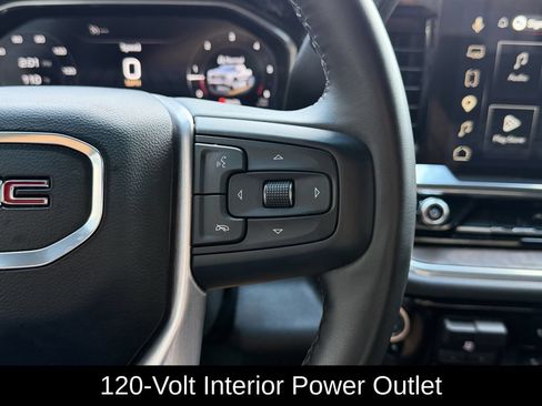 Used 2026 GMC Sierra 1500 SLT RWD image 19