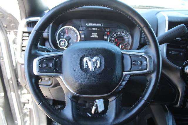 Used 2023 RAM 2500 Laramie AWD/4WD image 18