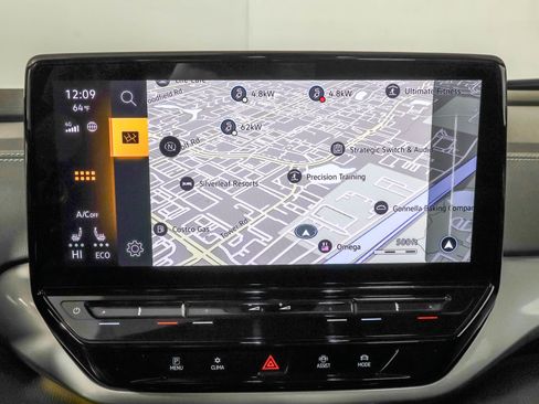 Used 2023 Volkswagen ID.4 Pro S image 30