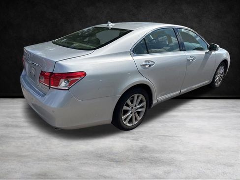 Used 2012 Lexus ES 350 FWD image 6
