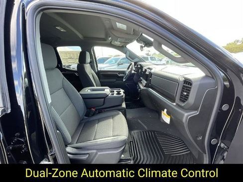 New 2026 Chevrolet Silverado 1500 RST image 26