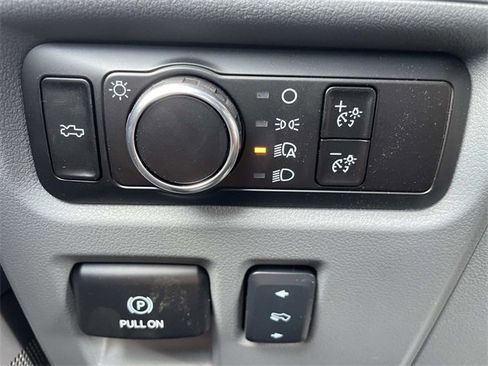 New 2025 Ford F150 Lightning Flash image 18