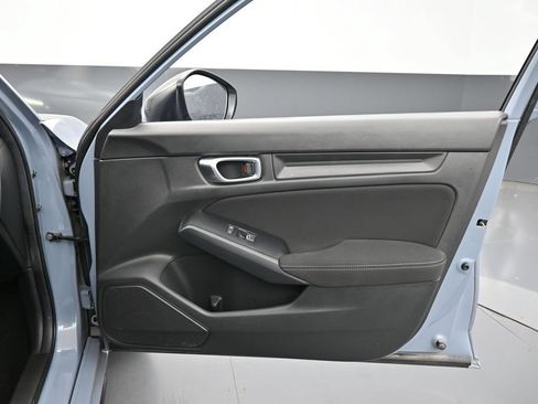 Used 2024 Honda Civic Sport image 33