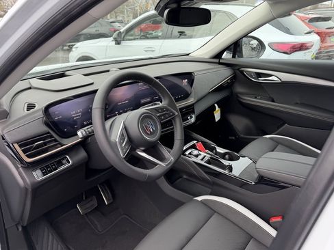 New 2026 Buick Envision Sport Touring image 13