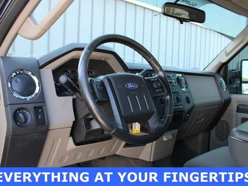 Used 2010 Ford F350 XLT AWD/4WD image 2
