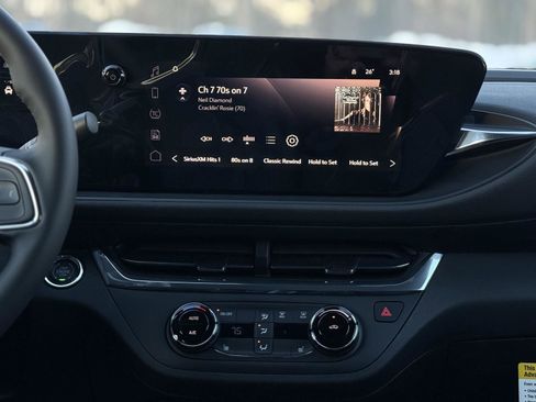 New 2026 Buick Envista Preferred w/ Convenience I Package image 88