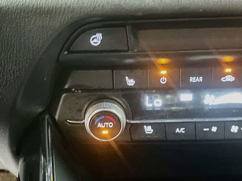 Used 2022 MAZDA CX-9 Carbon Edition AWD/4WD image 21