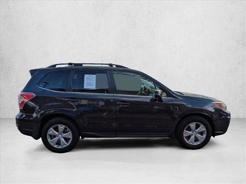Used 2014 Subaru Forester 2.5i Touring image 4