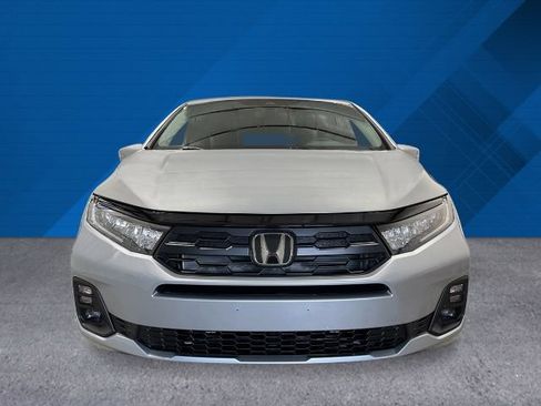 New 2026 Honda Odyssey EX-L image 9