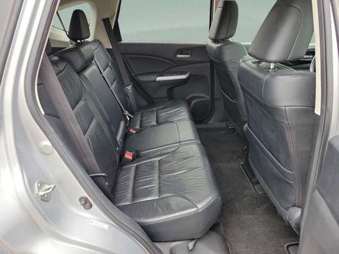 Used 2012 Honda CR-V EX-L image 10