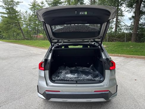 New 2026 BMW X1 xDrive28i w/ Convenience Package AWD/4WD image 25