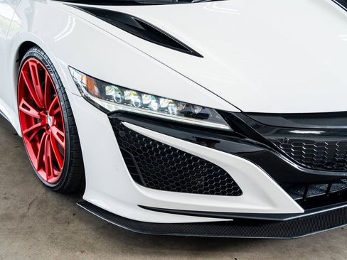 Used 2018 Acura NSX image 15
