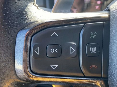 Used 2023 RAM 1500 TRX w/ TRX Level 1 Equipment Group image 60